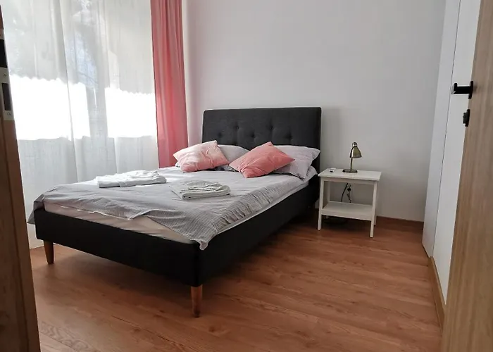 Üç Yatak Odalı Daire